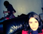 Lucie Shame - Beautiful Dyke