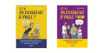 Et si on changeait d'angle de Fanny Vella