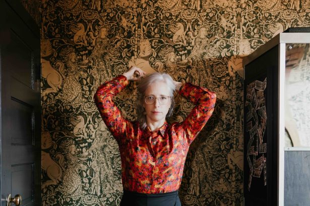 Laura veirs