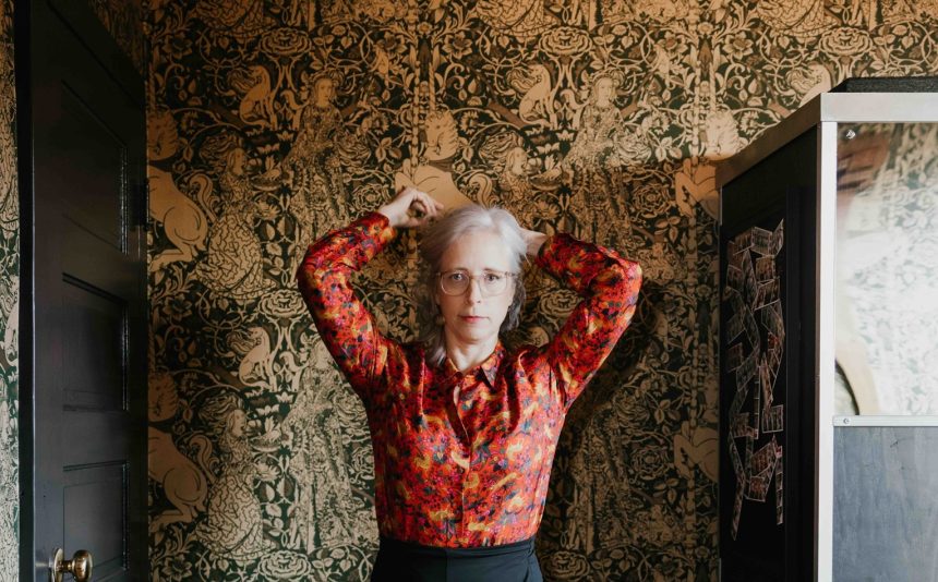 Laura Veirs - Temple Songs
