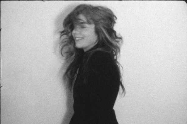 Julia Holter