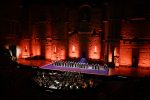 La Traviata- Chorégies d'orange - Photo de Philippe Gromelle