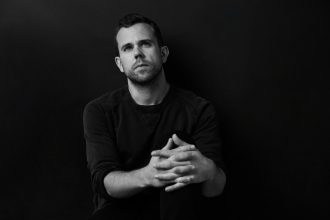 M83 - Losing Ground
