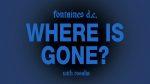 Fontaines DC Rosalia
