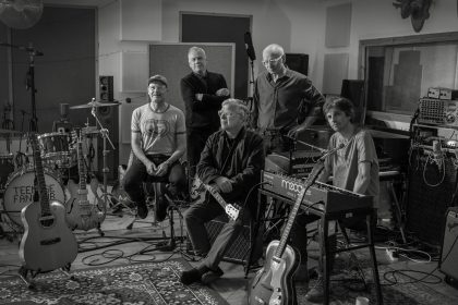 teenage fanclub